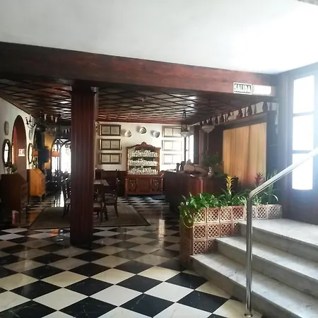 Hostal Cas Bombu-3