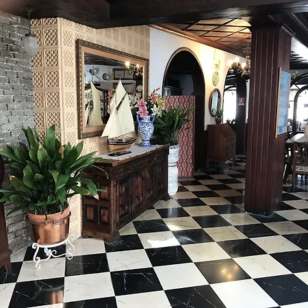 Hostal Cas Bombu-2